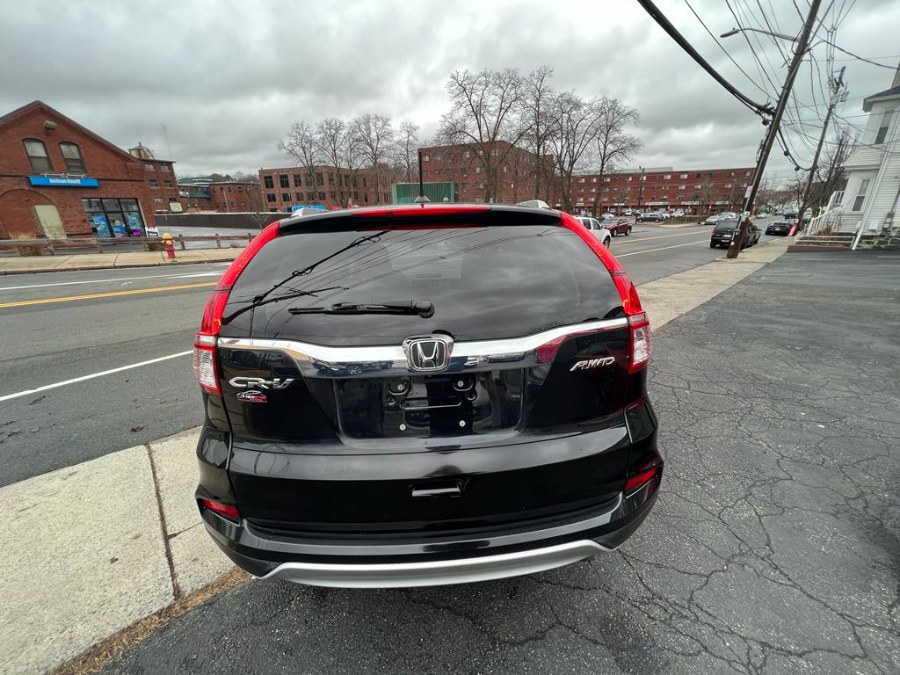 Used Honda CR-V EX-L AWD 2016 | New Star Motors. Peabody, Massachusetts Used Honda CR-V EX-L AWD 2016 | New Star Motors. Peabody, Massachusetts