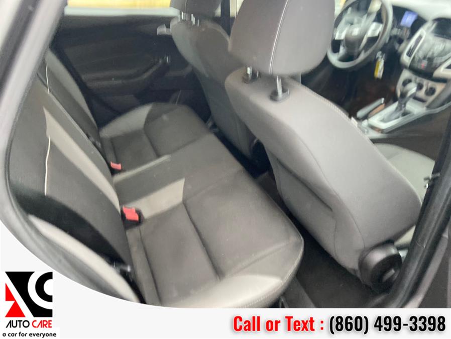 2014 Ford Focus 4dr Sdn SE, available for sale in Vernon , Connecticut | Auto Care Motors. Vernon , Connecticut 2014 Ford Focus 4dr Sdn SE, available for sale in Vernon , Connecticut | Auto Care Motors. Vernon , Connecticut