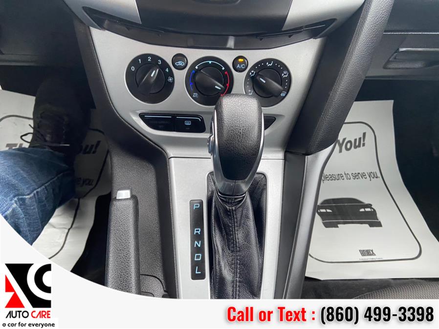 2014 Ford Focus 4dr Sdn SE, available for sale in Vernon , Connecticut | Auto Care Motors. Vernon , Connecticut 2014 Ford Focus 4dr Sdn SE, available for sale in Vernon , Connecticut | Auto Care Motors. Vernon , Connecticut