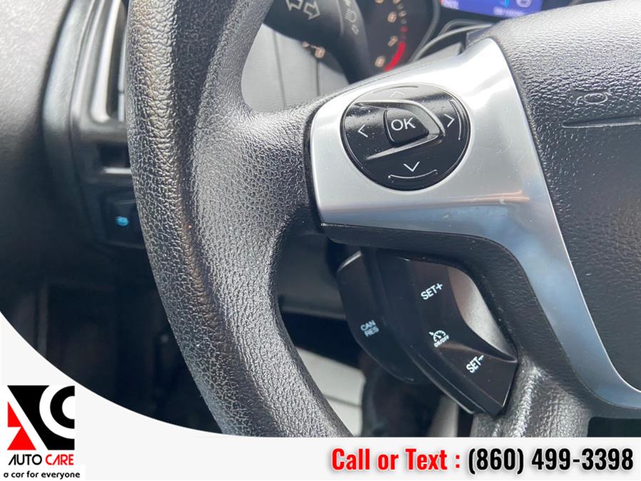 2014 Ford Focus 4dr Sdn SE, available for sale in Vernon , Connecticut | Auto Care Motors. Vernon , Connecticut 2014 Ford Focus 4dr Sdn SE, available for sale in Vernon , Connecticut | Auto Care Motors. Vernon , Connecticut