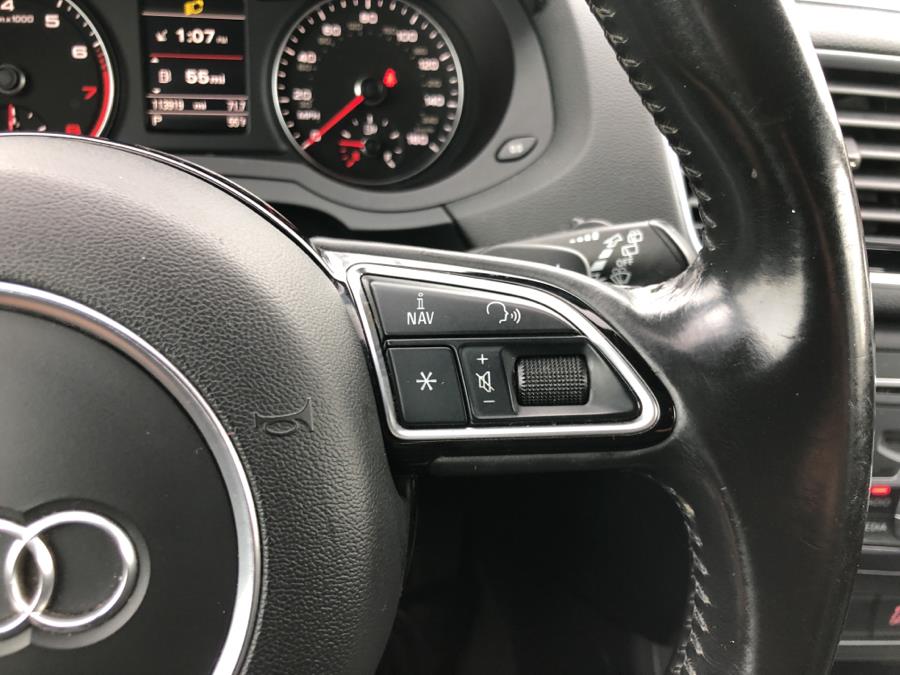 Used Audi Q3 2.0 TFSI Prestige quattro AWD 2017 | Signature Auto Sales. Franklin Square, New York Used Audi Q3 2.0 TFSI Prestige quattro AWD 2017 | Signature Auto Sales. Franklin Square, New York