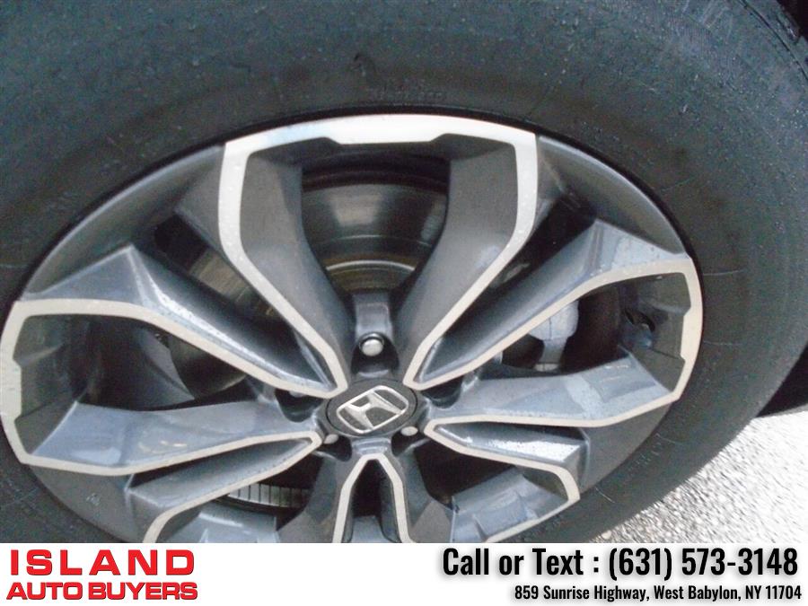 2020 Honda Cr-v EX L AWD 4dr SUV, available for sale in West Babylon, New York | Island Auto Buyers. West Babylon, New York 2020 Honda Cr-v EX L AWD 4dr SUV, available for sale in West Babylon, New York | Island Auto Buyers. West Babylon, New York