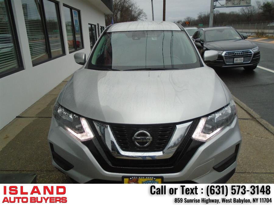 2020 Nissan Rogue S AWD 4dr Crossover, available for sale in West Babylon, New York | Island Auto Buyers. West Babylon, New York 2020 Nissan Rogue S AWD 4dr Crossover, available for sale in West Babylon, New York | Island Auto Buyers. West Babylon, New York