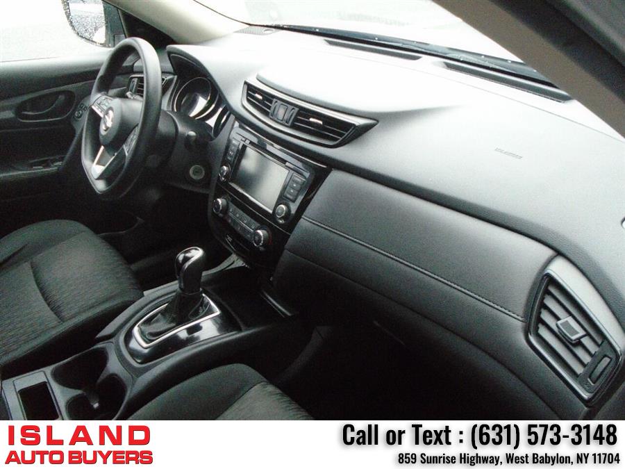 2020 Nissan Rogue S AWD 4dr Crossover, available for sale in West Babylon, New York | Island Auto Buyers. West Babylon, New York 2020 Nissan Rogue S AWD 4dr Crossover, available for sale in West Babylon, New York | Island Auto Buyers. West Babylon, New York