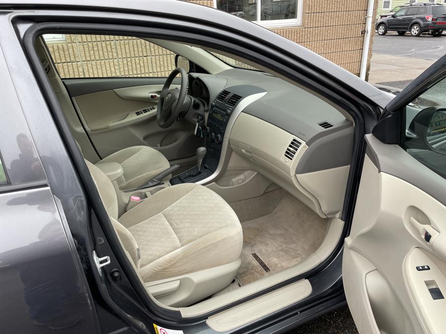 2009 Toyota Corolla 4dr Sdn Auto LE, available for sale in Bridgeport, Connecticut | Madison Auto II. Bridgeport, Connecticut 2009 Toyota Corolla 4dr Sdn Auto LE, available for sale in Bridgeport, Connecticut | Madison Auto II. Bridgeport, Connecticut