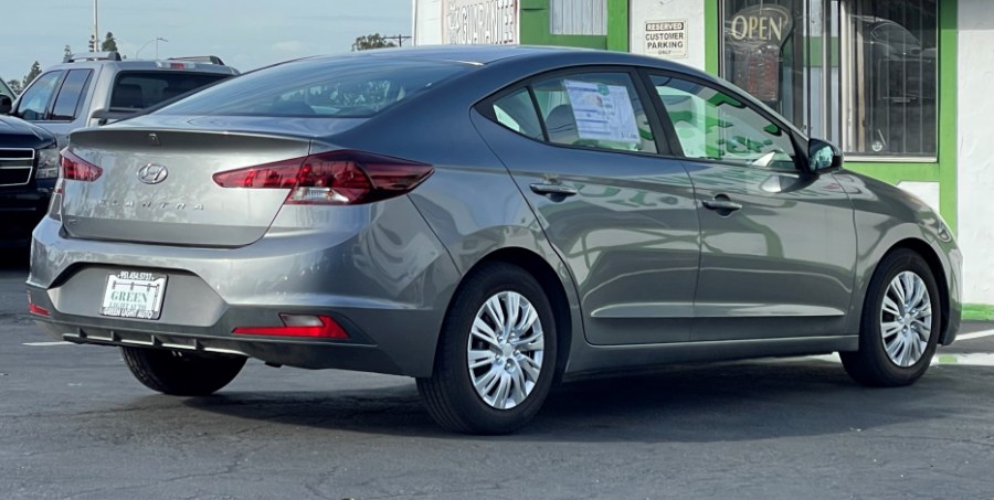 2019 Hyundai Elantra SE Auto, available for sale in Corona, California | Green Light Auto. Corona, California 2019 Hyundai Elantra SE Auto, available for sale in Corona, California | Green Light Auto. Corona, California