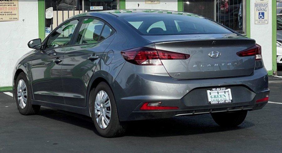 2019 Hyundai Elantra SE Auto, available for sale in Corona, California | Green Light Auto. Corona, California 2019 Hyundai Elantra SE Auto, available for sale in Corona, California | Green Light Auto. Corona, California