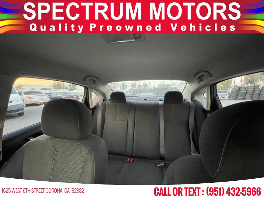 2017 Nissan Sentra SV CVT, available for sale in Corona, California | Spectrum Motors. Corona, California 2017 Nissan Sentra SV CVT, available for sale in Corona, California | Spectrum Motors. Corona, California