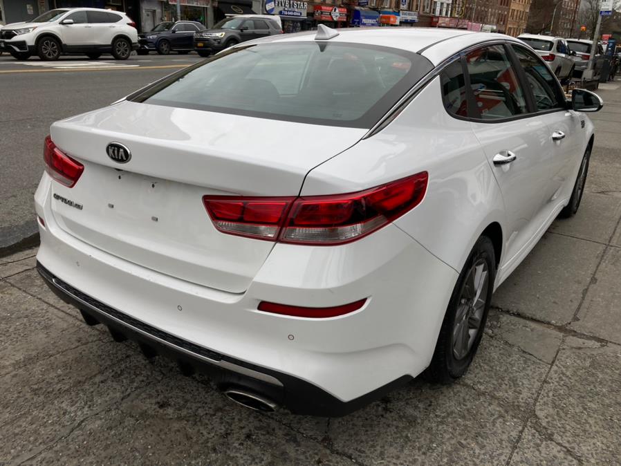 2020 Kia Optima LX Auto, available for sale in Brooklyn, New York | Carsbuck Inc.. Brooklyn, New York 2020 Kia Optima LX Auto, available for sale in Brooklyn, New York | Carsbuck Inc.. Brooklyn, New York