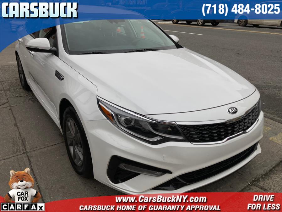 2020 Kia Optima LX Auto, available for sale in Brooklyn, New York | Carsbuck Inc.. Brooklyn, New York 2020 Kia Optima LX Auto, available for sale in Brooklyn, New York | Carsbuck Inc.. Brooklyn, New York