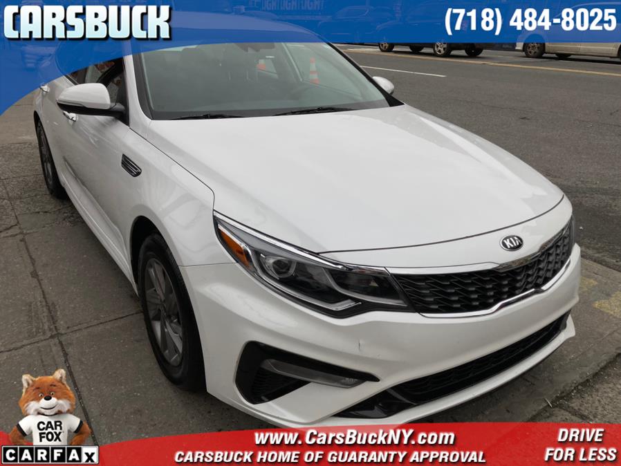 2020 Kia Optima LX Auto, available for sale in Brooklyn, New York | Carsbuck Inc.. Brooklyn, New York