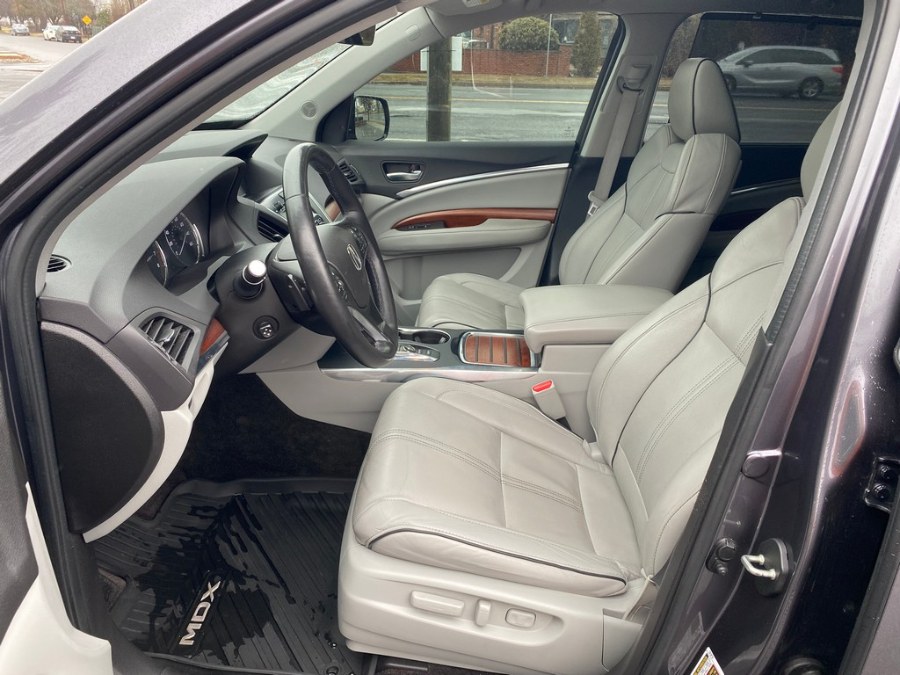 2017 Acura MDX SH-AWD w/Advance Pkg, available for sale in West Springfield, Massachusetts | Union Street Auto Sales. West Springfield, Massachusetts 2017 Acura MDX SH-AWD w/Advance Pkg, available for sale in West Springfield, Massachusetts | Union Street Auto Sales. West Springfield, Massachusetts