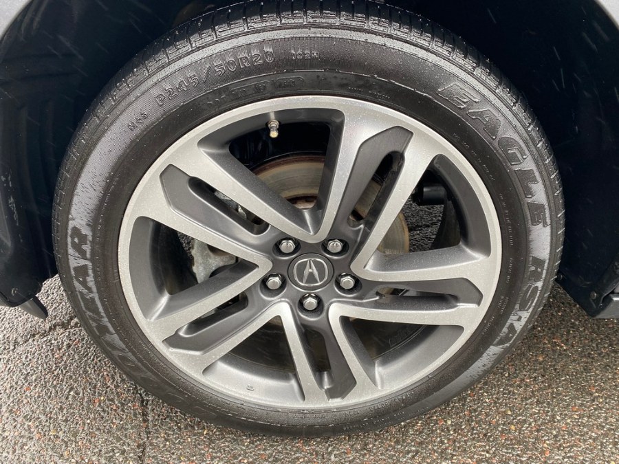 2017 Acura MDX SH-AWD w/Advance Pkg, available for sale in West Springfield, Massachusetts | Union Street Auto Sales. West Springfield, Massachusetts 2017 Acura MDX SH-AWD w/Advance Pkg, available for sale in West Springfield, Massachusetts | Union Street Auto Sales. West Springfield, Massachusetts