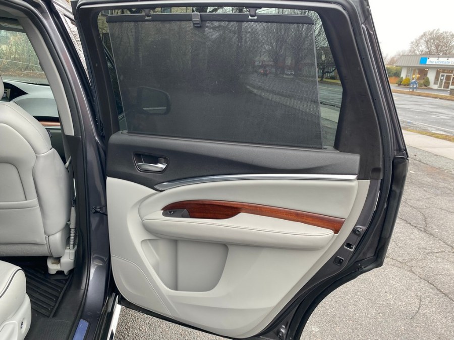 2017 Acura MDX SH-AWD w/Advance Pkg, available for sale in West Springfield, Massachusetts | Union Street Auto Sales. West Springfield, Massachusetts 2017 Acura MDX SH-AWD w/Advance Pkg, available for sale in West Springfield, Massachusetts | Union Street Auto Sales. West Springfield, Massachusetts