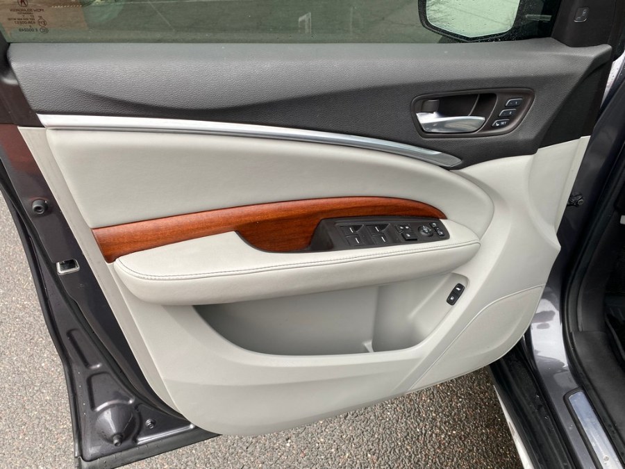 2017 Acura MDX SH-AWD w/Advance Pkg, available for sale in West Springfield, Massachusetts | Union Street Auto Sales. West Springfield, Massachusetts 2017 Acura MDX SH-AWD w/Advance Pkg, available for sale in West Springfield, Massachusetts | Union Street Auto Sales. West Springfield, Massachusetts