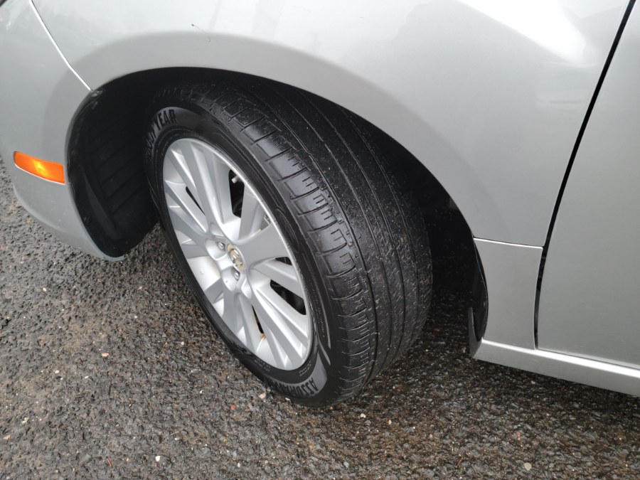 2009 Mazda Mazda6 Touring W/Leather & Sunroof, available for sale in East Windsor, Connecticut | Toro Auto. East Windsor, Connecticut 2009 Mazda Mazda6 Touring W/Leather & Sunroof, available for sale in East Windsor, Connecticut | Toro Auto. East Windsor, Connecticut