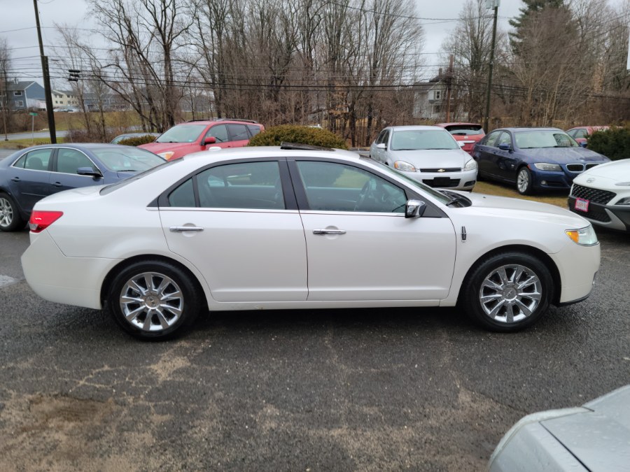 2011 Lincoln MKZ 4dr Sdn AWD Leather & Sunroof, available for sale in East Windsor, Connecticut | Toro Auto. East Windsor, Connecticut 2011 Lincoln MKZ 4dr Sdn AWD Leather & Sunroof, available for sale in East Windsor, Connecticut | Toro Auto. East Windsor, Connecticut