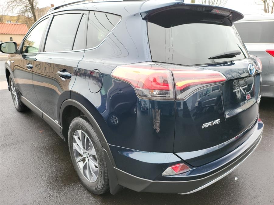 2018 Toyota RAV4 4DR SUV 2.5L I4 Hybrid XLE AWD, available for sale in Hartford, Connecticut | Lex Autos LLC. Hartford, Connecticut 2018 Toyota RAV4 4DR SUV 2.5L I4 Hybrid XLE AWD, available for sale in Hartford, Connecticut | Lex Autos LLC. Hartford, Connecticut