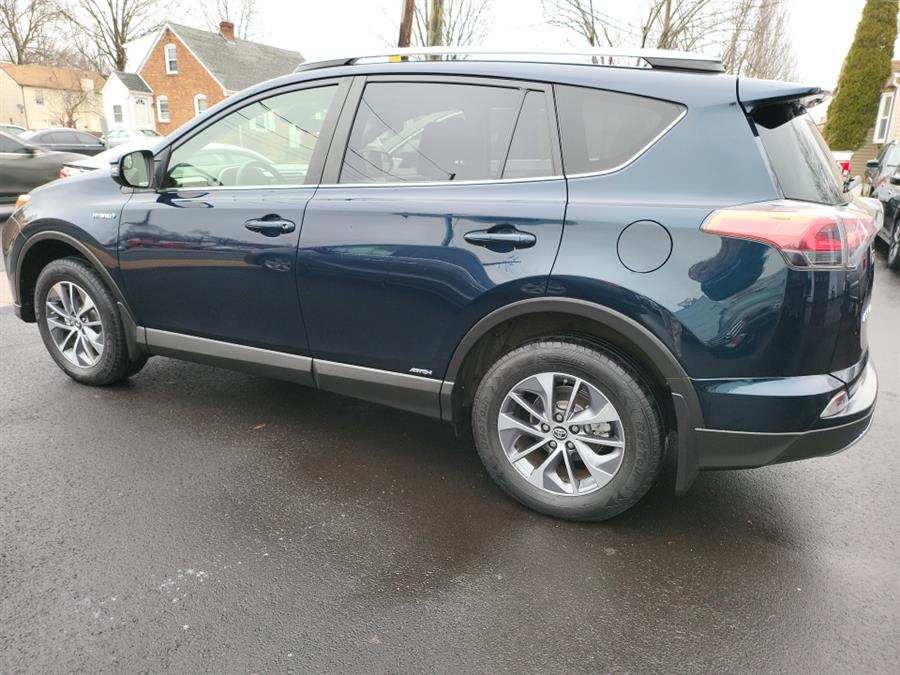 2018 Toyota RAV4 4DR SUV 2.5L I4 Hybrid XLE AWD, available for sale in Hartford, Connecticut | Lex Autos LLC. Hartford, Connecticut 2018 Toyota RAV4 4DR SUV 2.5L I4 Hybrid XLE AWD, available for sale in Hartford, Connecticut | Lex Autos LLC. Hartford, Connecticut