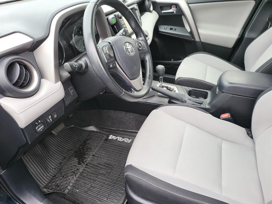 2018 Toyota RAV4 4DR SUV 2.5L I4 Hybrid XLE AWD, available for sale in Hartford, Connecticut | Lex Autos LLC. Hartford, Connecticut 2018 Toyota RAV4 4DR SUV 2.5L I4 Hybrid XLE AWD, available for sale in Hartford, Connecticut | Lex Autos LLC. Hartford, Connecticut