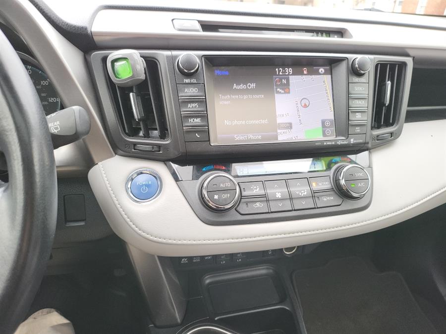 2018 Toyota RAV4 4DR SUV 2.5L I4 Hybrid XLE AWD, available for sale in Hartford, Connecticut | Lex Autos LLC. Hartford, Connecticut 2018 Toyota RAV4 4DR SUV 2.5L I4 Hybrid XLE AWD, available for sale in Hartford, Connecticut | Lex Autos LLC. Hartford, Connecticut