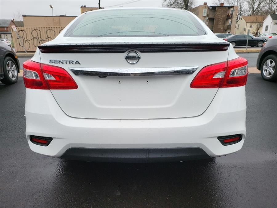 2018 Nissan Sentra S CVT, available for sale in Hartford, Connecticut | Lex Autos LLC. Hartford, Connecticut 2018 Nissan Sentra S CVT, available for sale in Hartford, Connecticut | Lex Autos LLC. Hartford, Connecticut