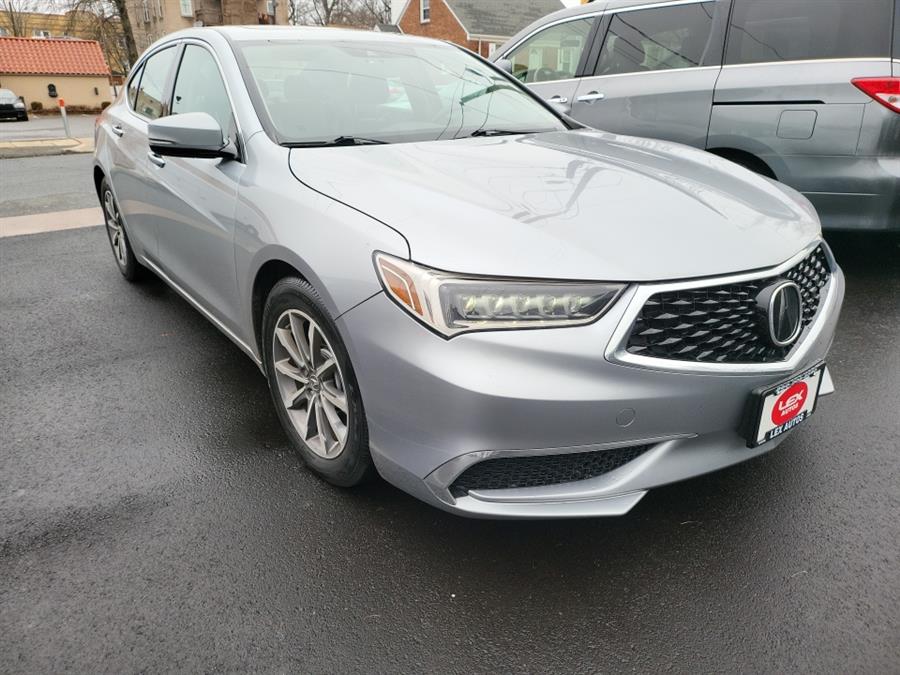 2020 Acura TLX 2.4L FWD, available for sale in Hartford, Connecticut | Lex Autos LLC. Hartford, Connecticut 2020 Acura TLX 2.4L FWD, available for sale in Hartford, Connecticut | Lex Autos LLC. Hartford, Connecticut