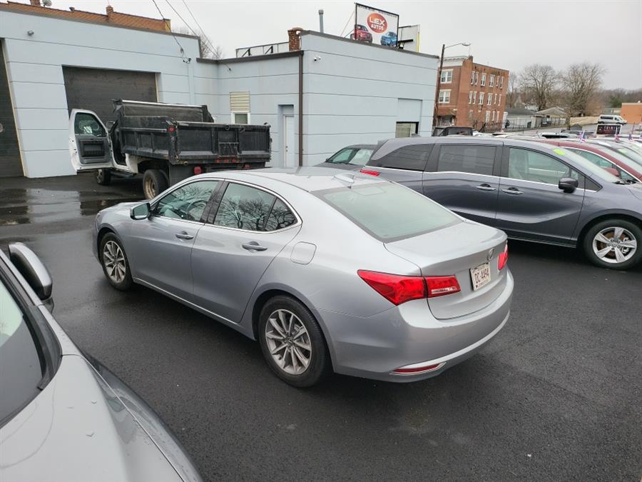 2020 Acura TLX 2.4L FWD, available for sale in Hartford, Connecticut | Lex Autos LLC. Hartford, Connecticut 2020 Acura TLX 2.4L FWD, available for sale in Hartford, Connecticut | Lex Autos LLC. Hartford, Connecticut