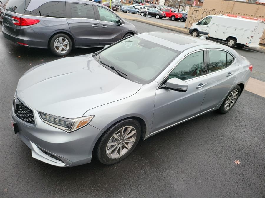 2020 Acura TLX 2.4L FWD, available for sale in Hartford, Connecticut | Lex Autos LLC. Hartford, Connecticut 2020 Acura TLX 2.4L FWD, available for sale in Hartford, Connecticut | Lex Autos LLC. Hartford, Connecticut