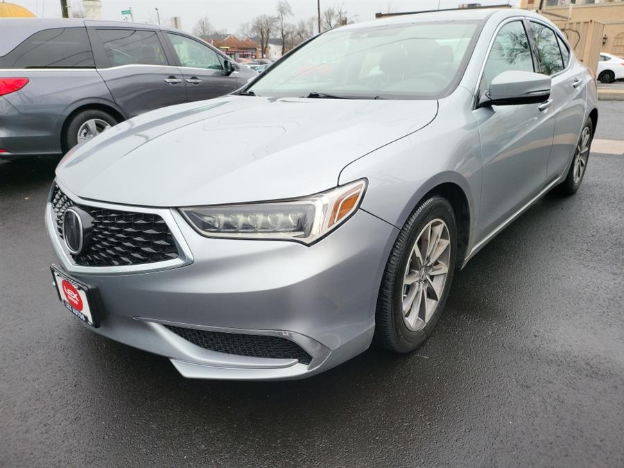 Used Acura TLX 2.4L FWD 2020 | Lex Autos LLC. Hartford, Connecticut