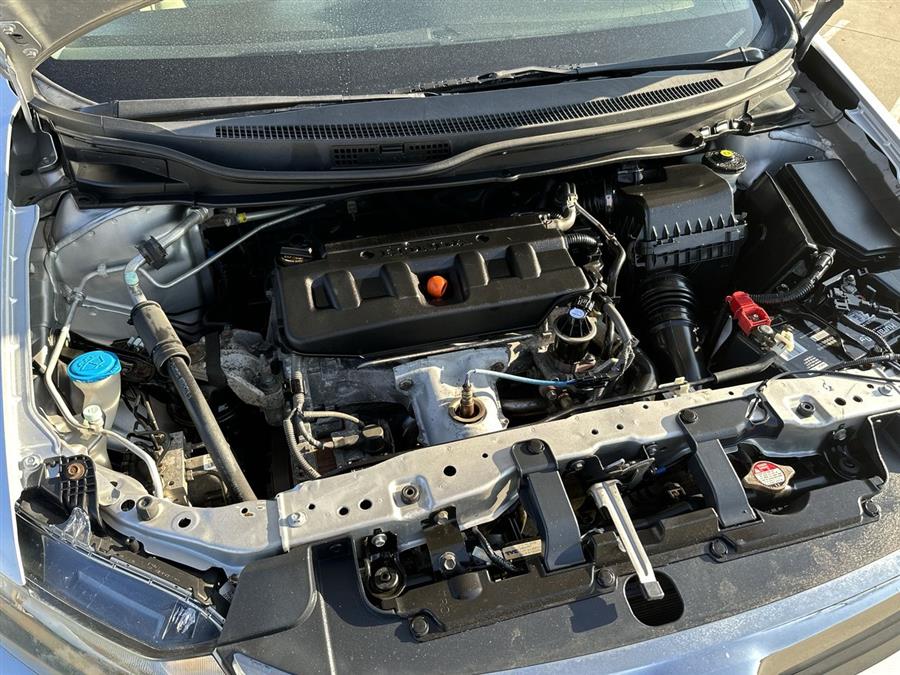 2012 Honda Civic Sdn 4dr Auto LX, available for sale in Elida, Ohio | Josh's All Under Ten LLC. Elida, Ohio 2012 Honda Civic Sdn 4dr Auto LX, available for sale in Elida, Ohio | Josh's All Under Ten LLC. Elida, Ohio