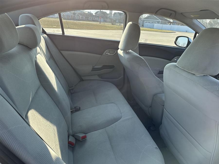2012 Honda Civic Sdn 4dr Auto LX, available for sale in Elida, Ohio | Josh's All Under Ten LLC. Elida, Ohio 2012 Honda Civic Sdn 4dr Auto LX, available for sale in Elida, Ohio | Josh's All Under Ten LLC. Elida, Ohio