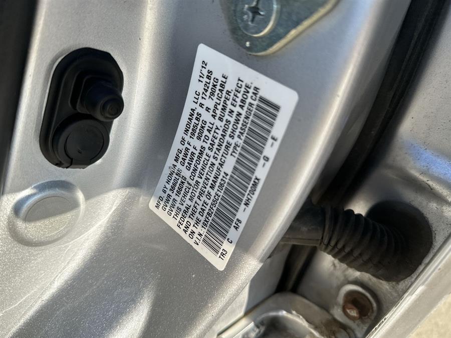 2012 Honda Civic Sdn 4dr Auto LX, available for sale in Elida, Ohio | Josh's All Under Ten LLC. Elida, Ohio 2012 Honda Civic Sdn 4dr Auto LX, available for sale in Elida, Ohio | Josh's All Under Ten LLC. Elida, Ohio
