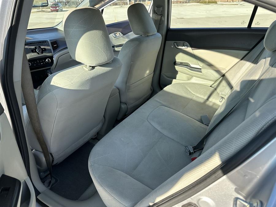2012 Honda Civic Sdn 4dr Auto LX, available for sale in Elida, Ohio | Josh's All Under Ten LLC. Elida, Ohio 2012 Honda Civic Sdn 4dr Auto LX, available for sale in Elida, Ohio | Josh's All Under Ten LLC. Elida, Ohio