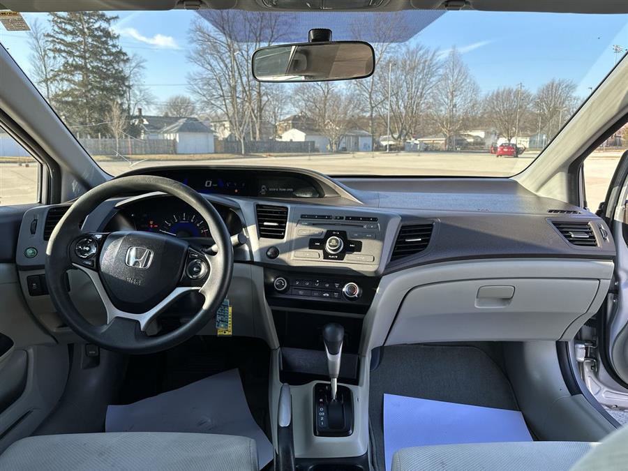 2012 Honda Civic Sdn 4dr Auto LX, available for sale in Elida, Ohio | Josh's All Under Ten LLC. Elida, Ohio 2012 Honda Civic Sdn 4dr Auto LX, available for sale in Elida, Ohio | Josh's All Under Ten LLC. Elida, Ohio