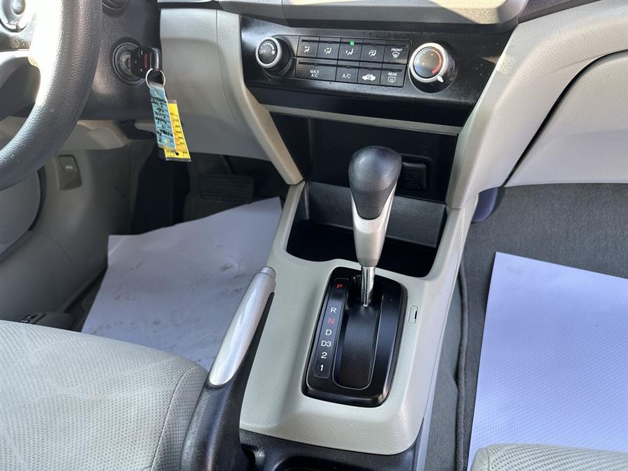 2012 Honda Civic Sdn 4dr Auto LX, available for sale in Elida, Ohio | Josh's All Under Ten LLC. Elida, Ohio 2012 Honda Civic Sdn 4dr Auto LX, available for sale in Elida, Ohio | Josh's All Under Ten LLC. Elida, Ohio