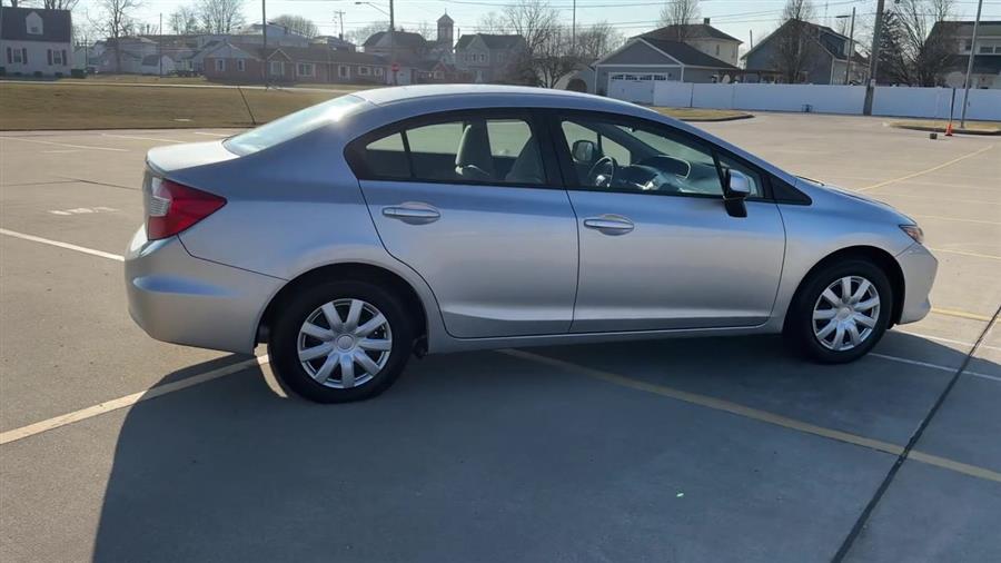 2012 Honda Civic Sdn 4dr Auto LX, available for sale in Elida, Ohio | Josh's All Under Ten LLC. Elida, Ohio 2012 Honda Civic Sdn 4dr Auto LX, available for sale in Elida, Ohio | Josh's All Under Ten LLC. Elida, Ohio
