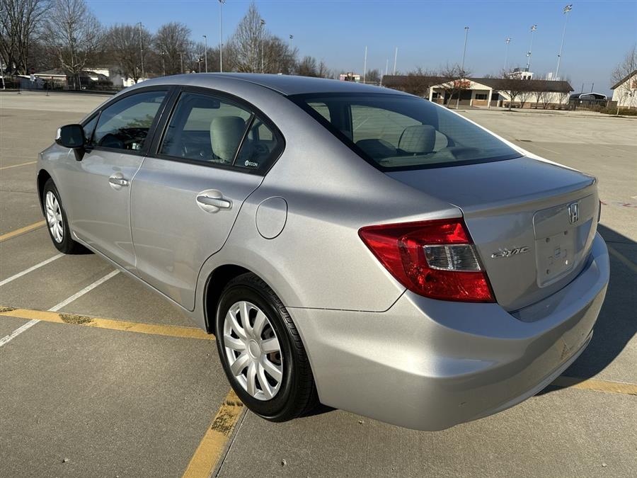 2012 Honda Civic Sdn 4dr Auto LX, available for sale in Elida, Ohio | Josh's All Under Ten LLC. Elida, Ohio 2012 Honda Civic Sdn 4dr Auto LX, available for sale in Elida, Ohio | Josh's All Under Ten LLC. Elida, Ohio