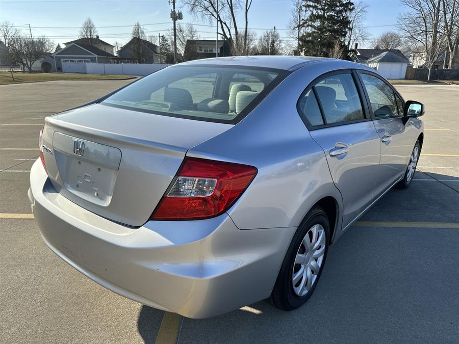 2012 Honda Civic Sdn 4dr Auto LX, available for sale in Elida, Ohio | Josh's All Under Ten LLC. Elida, Ohio 2012 Honda Civic Sdn 4dr Auto LX, available for sale in Elida, Ohio | Josh's All Under Ten LLC. Elida, Ohio