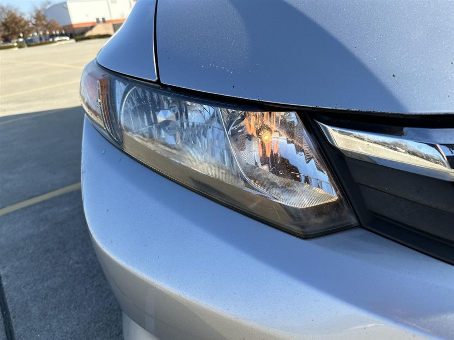 2012 Honda Civic Sdn 4dr Auto LX, available for sale in Elida, Ohio | Josh's All Under Ten LLC. Elida, Ohio 2012 Honda Civic Sdn 4dr Auto LX, available for sale in Elida, Ohio | Josh's All Under Ten LLC. Elida, Ohio