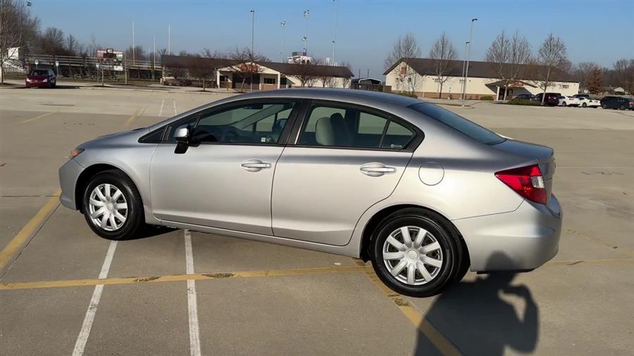 2012 Honda Civic Sdn 4dr Auto LX, available for sale in Elida, Ohio | Josh's All Under Ten LLC. Elida, Ohio 2012 Honda Civic Sdn 4dr Auto LX, available for sale in Elida, Ohio | Josh's All Under Ten LLC. Elida, Ohio