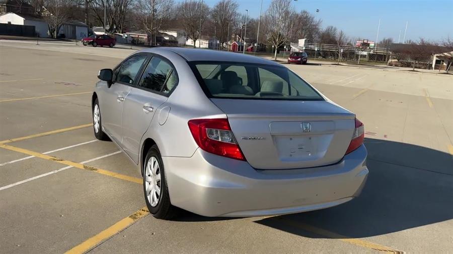 2012 Honda Civic Sdn 4dr Auto LX, available for sale in Elida, Ohio | Josh's All Under Ten LLC. Elida, Ohio 2012 Honda Civic Sdn 4dr Auto LX, available for sale in Elida, Ohio | Josh's All Under Ten LLC. Elida, Ohio