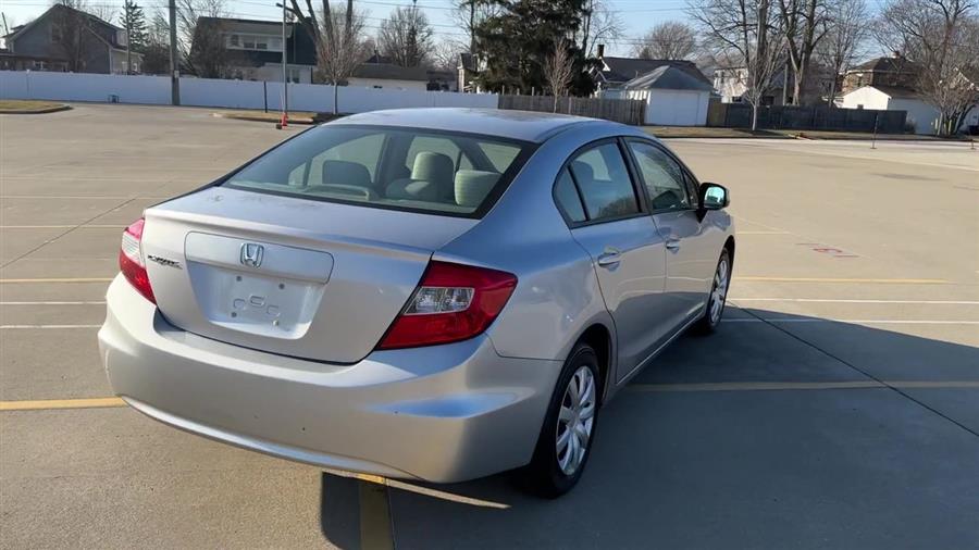 2012 Honda Civic Sdn 4dr Auto LX, available for sale in Elida, Ohio | Josh's All Under Ten LLC. Elida, Ohio 2012 Honda Civic Sdn 4dr Auto LX, available for sale in Elida, Ohio | Josh's All Under Ten LLC. Elida, Ohio