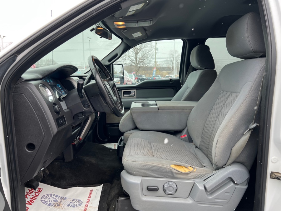 2011 Ford F-150 4WD SuperCrew 145" XLT, available for sale in Ortonville, Michigan | Marsh Auto Sales LLC. Ortonville, Michigan 2011 Ford F-150 4WD SuperCrew 145" XLT, available for sale in Ortonville, Michigan | Marsh Auto Sales LLC. Ortonville, Michigan