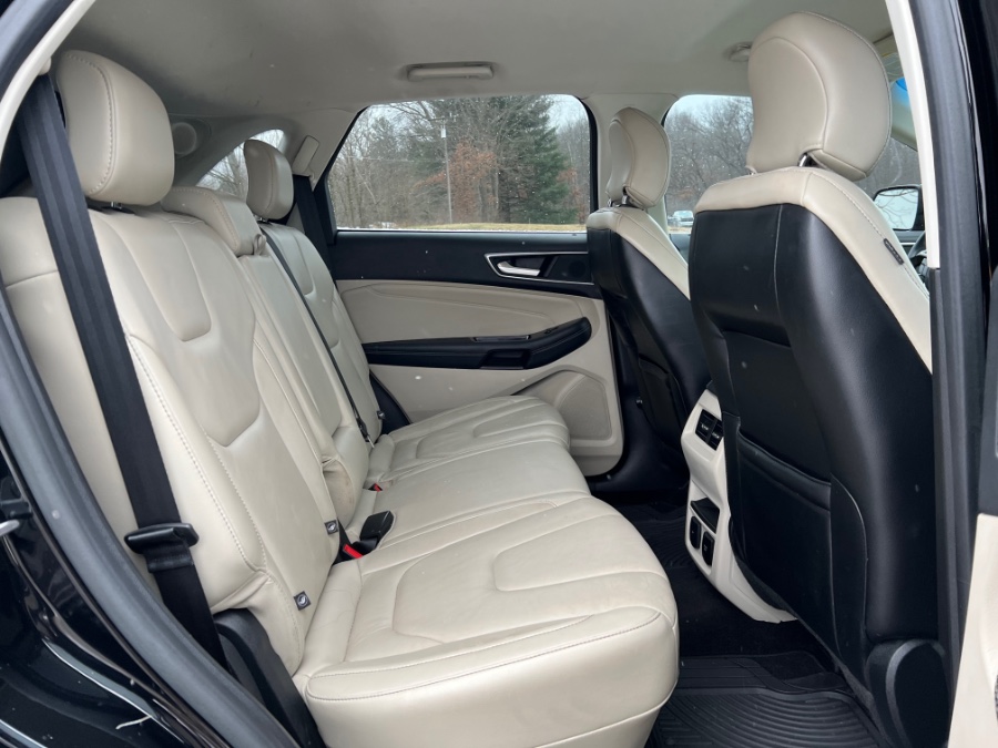 2017 Ford Edge Titanium AWD, available for sale in Ortonville, Michigan | Marsh Auto Sales LLC. Ortonville, Michigan 2017 Ford Edge Titanium AWD, available for sale in Ortonville, Michigan | Marsh Auto Sales LLC. Ortonville, Michigan