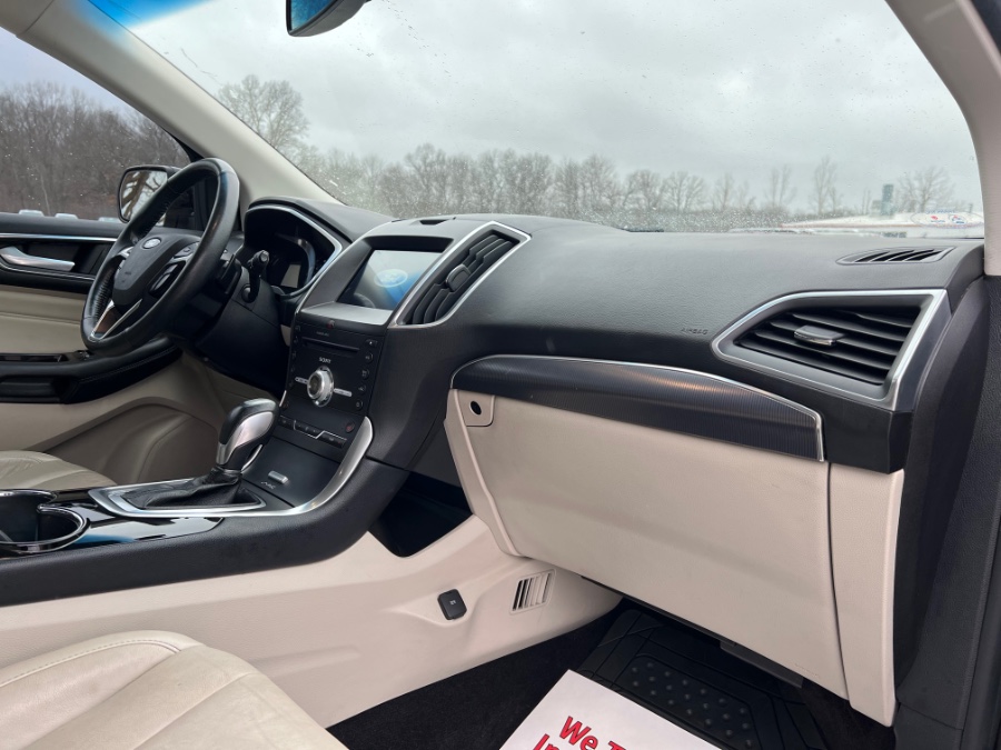 2017 Ford Edge Titanium AWD, available for sale in Ortonville, Michigan | Marsh Auto Sales LLC. Ortonville, Michigan 2017 Ford Edge Titanium AWD, available for sale in Ortonville, Michigan | Marsh Auto Sales LLC. Ortonville, Michigan
