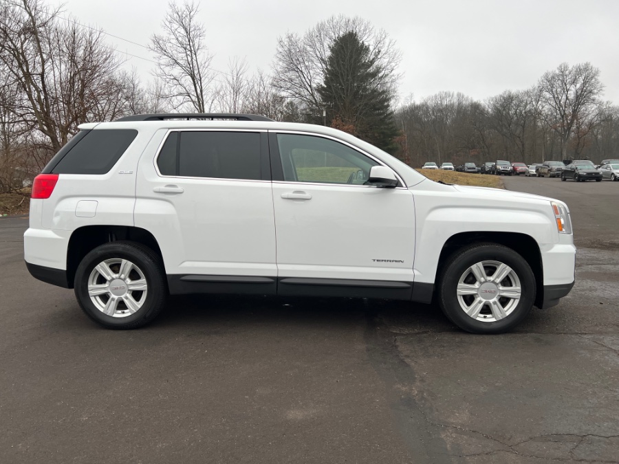 2016 GMC Terrain AWD 4dr SLE w/SLE-2, available for sale in Ortonville, Michigan | Marsh Auto Sales LLC. Ortonville, Michigan 2016 GMC Terrain AWD 4dr SLE w/SLE-2, available for sale in Ortonville, Michigan | Marsh Auto Sales LLC. Ortonville, Michigan