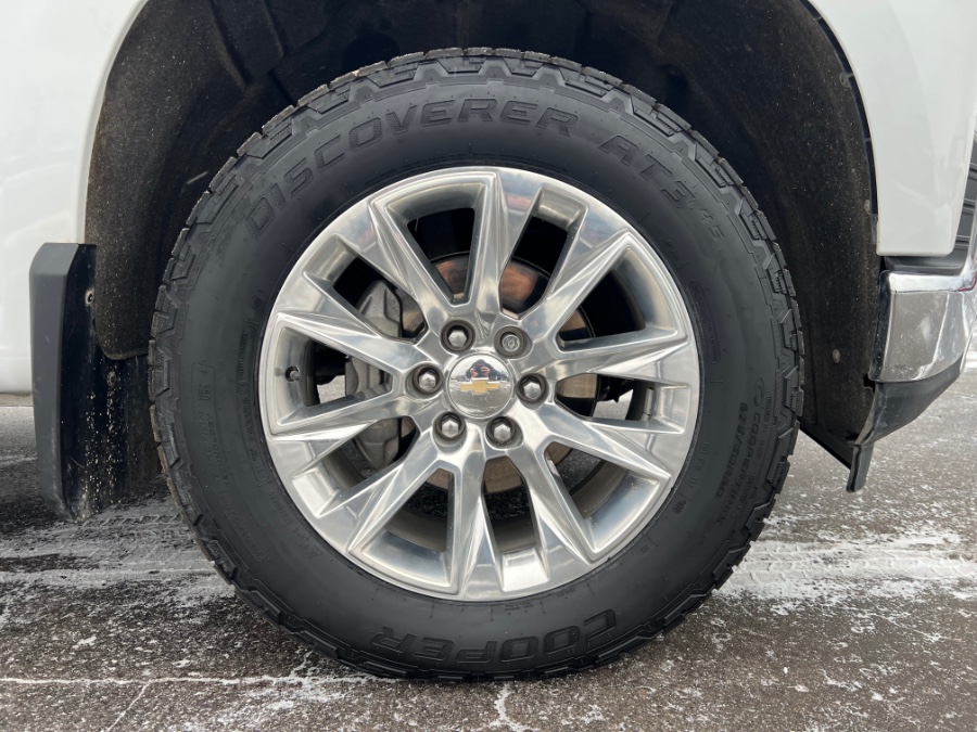2020 Chevrolet Silverado 1500 4WD Crew Cab 147" LTZ, available for sale in Ortonville, Michigan | Marsh Auto Sales LLC. Ortonville, Michigan 2020 Chevrolet Silverado 1500 4WD Crew Cab 147" LTZ, available for sale in Ortonville, Michigan | Marsh Auto Sales LLC. Ortonville, Michigan