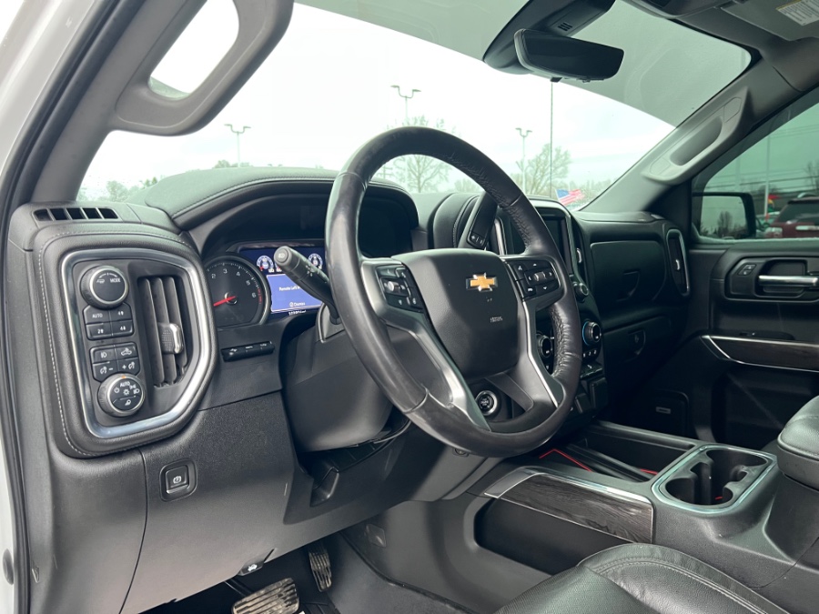 2020 Chevrolet Silverado 1500 4WD Crew Cab 147" LTZ, available for sale in Ortonville, Michigan | Marsh Auto Sales LLC. Ortonville, Michigan 2020 Chevrolet Silverado 1500 4WD Crew Cab 147" LTZ, available for sale in Ortonville, Michigan | Marsh Auto Sales LLC. Ortonville, Michigan