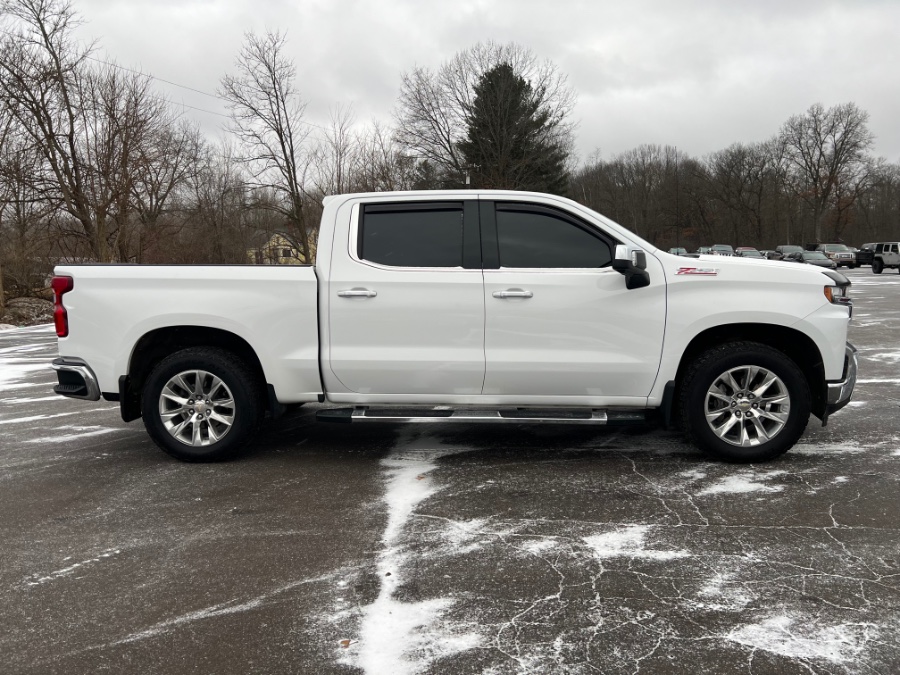 2020 Chevrolet Silverado 1500 4WD Crew Cab 147" LTZ, available for sale in Ortonville, Michigan | Marsh Auto Sales LLC. Ortonville, Michigan 2020 Chevrolet Silverado 1500 4WD Crew Cab 147" LTZ, available for sale in Ortonville, Michigan | Marsh Auto Sales LLC. Ortonville, Michigan